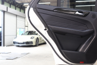 メルセデスベンツ Mクラス ML350 4MATIC AMGｽﾎﾟｰﾂ&AMGｴｸｽｸﾙｰｼﾌﾞ&ﾚｰﾀﾞｰｾｰﾌﾃｨPKG　1ｵｰﾅｰ ｷｰﾚｽｺﾞｰ 黒本革 全ｼｰﾄﾋｰﾀｰ ﾊﾟﾉﾗﾏSR HDDﾅﾋﾞTV BT音楽 360ｶﾒﾗ PTS 自動ﾃｰﾙｹﾞｰﾄ AMGｴｱﾛ&20AW ｻｲﾄﾞﾗﾝﾆﾝｸﾞﾎﾞｰﾄﾞ 9AT　2年保証 【期間限定在庫】