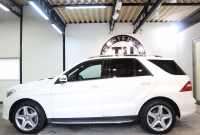 メルセデスベンツ Mクラス ML350 4MATIC AMGｽﾎﾟｰﾂ&AMGｴｸｽｸﾙｰｼﾌﾞ&ﾚｰﾀﾞｰｾｰﾌﾃｨPKG　1ｵｰﾅｰ ｷｰﾚｽｺﾞｰ 黒本革 全ｼｰﾄﾋｰﾀｰ ﾊﾟﾉﾗﾏSR HDDﾅﾋﾞTV BT音楽 360ｶﾒﾗ PTS 自動ﾃｰﾙｹﾞｰﾄ AMGｴｱﾛ&20AW ｻｲﾄﾞﾗﾝﾆﾝｸﾞﾎﾞｰﾄﾞ 9AT　2年保証 【期間限定在庫】