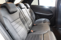 メルセデスベンツ Mクラス ML350 4MATIC AMGｽﾎﾟｰﾂ&AMGｴｸｽｸﾙｰｼﾌﾞ&ﾚｰﾀﾞｰｾｰﾌﾃｨPKG　1ｵｰﾅｰ ｷｰﾚｽｺﾞｰ 黒本革 全ｼｰﾄﾋｰﾀｰ ﾊﾟﾉﾗﾏSR HDDﾅﾋﾞTV BT音楽 360ｶﾒﾗ PTS 自動ﾃｰﾙｹﾞｰﾄ AMGｴｱﾛ&20AW ｻｲﾄﾞﾗﾝﾆﾝｸﾞﾎﾞｰﾄﾞ 9AT　2年保証 【期間限定在庫】