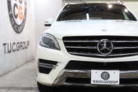 メルセデスベンツ Mクラス ML350 4MATIC AMGｽﾎﾟｰﾂ&AMGｴｸｽｸﾙｰｼﾌﾞ&ﾚｰﾀﾞｰｾｰﾌﾃｨPKG　1ｵｰﾅｰ ｷｰﾚｽｺﾞｰ 黒本革 全ｼｰﾄﾋｰﾀｰ ﾊﾟﾉﾗﾏSR HDDﾅﾋﾞTV BT音楽 360ｶﾒﾗ PTS 自動ﾃｰﾙｹﾞｰﾄ AMGｴｱﾛ&20AW ｻｲﾄﾞﾗﾝﾆﾝｸﾞﾎﾞｰﾄﾞ 9AT　2年保証