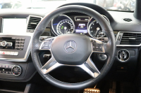 メルセデスベンツ Mクラス ML350 4MATIC AMGｽﾎﾟｰﾂ&AMGｴｸｽｸﾙｰｼﾌﾞ&ﾚｰﾀﾞｰｾｰﾌﾃｨPKG　1ｵｰﾅｰ ｷｰﾚｽｺﾞｰ 黒本革 全ｼｰﾄﾋｰﾀｰ ﾊﾟﾉﾗﾏSR HDDﾅﾋﾞTV BT音楽 360ｶﾒﾗ PTS 自動ﾃｰﾙｹﾞｰﾄ AMGｴｱﾛ&20AW ｻｲﾄﾞﾗﾝﾆﾝｸﾞﾎﾞｰﾄﾞ 9AT　2年保証 【期間限定在庫】