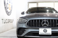 AMG Eクラス E53ｽﾃｰｼｮﾝﾜｺﾞﾝ 4MATIC+ ｴｸｽｸﾙｰｼﾌﾞ&ﾚｰﾀﾞｰｾｰﾌﾃｨPKG　ISG搭載 後期 ｷｰﾚｽｺﾞｰ 黒本革 ﾊﾟﾉﾗﾏSR ﾍﾞﾝﾁﾚｰﾀｰ HUD MBUXﾅﾋﾞTV ｽﾏﾎ連携 ﾌﾞﾙﾒｽﾀｰ 360ｶﾒﾗ PTS LEDﾗｲﾄ 自動Rｹﾞｰﾄ AMG専用装備&ﾁｭｰﾆﾝｸﾞ ｸﾛｰｼﾞﾝｸﾞｻﾎﾟｰﾄ 9AT　2年保証