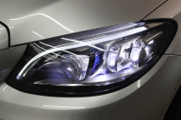 AMG Cクラス C43 4MATIC ﾚｰﾀﾞｰｾｰﾌﾃｨPKG　後期 MEｺﾈｸﾄ ｷｰﾚｽｺﾞｰ 黒本革 ﾊﾟﾉﾗﾏSR ﾍｯﾄﾞｱｯﾌﾟD HDDﾅﾋﾞTV ｽﾏﾎ連携 ﾌﾞﾙﾒｽﾀｰ ﾊﾞｯｸｶﾒﾗ PTS LEDﾗｲﾄ ﾌｯﾄﾄﾗﾝｸOP AMG専用装備&ﾁｭｰﾆﾝｸﾞAMGﾗｲﾄﾞｺﾝﾄﾛｰﾙｻｽ  9AT　2年保証【期間限定在庫】