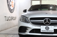 AMG Cクラス C43 4MATIC ﾚｰﾀﾞｰｾｰﾌﾃｨPKG　後期 MEｺﾈｸﾄ ｷｰﾚｽｺﾞｰ 黒本革 ﾊﾟﾉﾗﾏSR ﾍｯﾄﾞｱｯﾌﾟD HDDﾅﾋﾞTV ｽﾏﾎ連携 ﾌﾞﾙﾒｽﾀｰ ﾊﾞｯｸｶﾒﾗ PTS LEDﾗｲﾄ ﾌｯﾄﾄﾗﾝｸOP AMG専用装備&ﾁｭｰﾆﾝｸﾞAMGﾗｲﾄﾞｺﾝﾄﾛｰﾙｻｽ  9AT　2年保証【期間限定在庫】