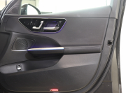 メルセデスベンツ Cクラス C200 ｽﾃｰｼｮﾝﾜｺﾞﾝ AVG AMGﾗｲﾝ ﾚｻﾞｰｴｸｽｸﾙｰｼﾌﾞ&ﾍﾞｰｼｯｸ&ﾚｰﾀﾞｰｾｰﾌﾃｨPKG　1ｵｰﾅｰ ISG搭載 MEｺﾈｸﾄ ｷｰﾚｽｺﾞｰ 黒本革 ﾊﾟﾉﾗﾏSR HUD MBUXﾅﾋﾞ&ARﾅﾋﾞTV ｽﾏﾎ連携 360ｶﾒﾗ PTS LEDﾗｲﾄ 自動ﾃｰﾙｹﾞｰﾄ 9AT 希少色　2年保証付【期間限定在庫】