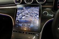 メルセデスベンツ Cクラス C200 ｽﾃｰｼｮﾝﾜｺﾞﾝ AVG AMGﾗｲﾝ ﾚｻﾞｰｴｸｽｸﾙｰｼﾌﾞ&ﾍﾞｰｼｯｸ&ﾚｰﾀﾞｰｾｰﾌﾃｨPKG　1ｵｰﾅｰ ISG搭載 MEｺﾈｸﾄ ｷｰﾚｽｺﾞｰ 黒本革 ﾊﾟﾉﾗﾏSR HUD MBUXﾅﾋﾞ&ARﾅﾋﾞTV ｽﾏﾎ連携 360ｶﾒﾗ PTS LEDﾗｲﾄ 自動ﾃｰﾙｹﾞｰﾄ 9AT 希少色　2年保証付【期間限定在庫】