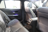 メルセデスベンツ Cクラス C200 ｽﾃｰｼｮﾝﾜｺﾞﾝ AVG AMGﾗｲﾝ ﾚｻﾞｰｴｸｽｸﾙｰｼﾌﾞ&ﾍﾞｰｼｯｸ&ﾚｰﾀﾞｰｾｰﾌﾃｨPKG　1ｵｰﾅｰ ISG搭載 MEｺﾈｸﾄ ｷｰﾚｽｺﾞｰ 黒本革 ﾊﾟﾉﾗﾏSR HUD MBUXﾅﾋﾞ&ARﾅﾋﾞTV ｽﾏﾎ連携 360ｶﾒﾗ PTS LEDﾗｲﾄ 自動ﾃｰﾙｹﾞｰﾄ 9AT 希少色　2年保証付【期間限定在庫】