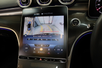 メルセデスベンツ Cクラス C200 ｽﾃｰｼｮﾝﾜｺﾞﾝ AVG AMGﾗｲﾝ ﾚｻﾞｰｴｸｽｸﾙｰｼﾌﾞ&ﾍﾞｰｼｯｸ&ﾚｰﾀﾞｰｾｰﾌﾃｨPKG　1ｵｰﾅｰ ISG搭載 MEｺﾈｸﾄ ｷｰﾚｽｺﾞｰ 黒本革 ﾊﾟﾉﾗﾏSR HUD MBUXﾅﾋﾞ&ARﾅﾋﾞTV ｽﾏﾎ連携 360ｶﾒﾗ PTS LEDﾗｲﾄ 自動ﾃｰﾙｹﾞｰﾄ 9AT 希少色　2年保証付【期間限定在庫】