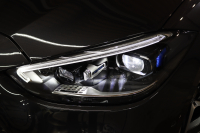 メルセデスベンツ Cクラス C200 ｽﾃｰｼｮﾝﾜｺﾞﾝ AVG AMGﾗｲﾝ ﾚｻﾞｰｴｸｽｸﾙｰｼﾌﾞ&ﾍﾞｰｼｯｸ&ﾚｰﾀﾞｰｾｰﾌﾃｨPKG　1ｵｰﾅｰ ISG搭載 MEｺﾈｸﾄ ｷｰﾚｽｺﾞｰ 黒本革 ﾊﾟﾉﾗﾏSR HUD MBUXﾅﾋﾞ&ARﾅﾋﾞTV ｽﾏﾎ連携 360ｶﾒﾗ PTS LEDﾗｲﾄ 自動ﾃｰﾙｹﾞｰﾄ 9AT 希少色　2年保証付【期間限定在庫】