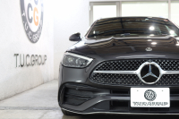 メルセデスベンツ Cクラス C200 ｽﾃｰｼｮﾝﾜｺﾞﾝ AVG AMGﾗｲﾝ ﾚｻﾞｰｴｸｽｸﾙｰｼﾌﾞ&ﾍﾞｰｼｯｸ&ﾚｰﾀﾞｰｾｰﾌﾃｨPKG　1ｵｰﾅｰ ISG搭載 MEｺﾈｸﾄ ｷｰﾚｽｺﾞｰ 黒本革 ﾊﾟﾉﾗﾏSR HUD MBUXﾅﾋﾞ&ARﾅﾋﾞTV ｽﾏﾎ連携 360ｶﾒﾗ PTS LEDﾗｲﾄ 自動ﾃｰﾙｹﾞｰﾄ 9AT 希少色　2年保証付【期間限定在庫】