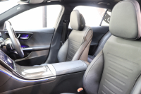 メルセデスベンツ Cクラス C200 ｽﾃｰｼｮﾝﾜｺﾞﾝ AVG AMGﾗｲﾝ ﾚｻﾞｰｴｸｽｸﾙｰｼﾌﾞ&ﾍﾞｰｼｯｸ&ﾚｰﾀﾞｰｾｰﾌﾃｨPKG　1ｵｰﾅｰ ISG搭載 MEｺﾈｸﾄ ｷｰﾚｽｺﾞｰ 黒本革 ﾊﾟﾉﾗﾏSR HUD MBUXﾅﾋﾞ&ARﾅﾋﾞTV ｽﾏﾎ連携 360ｶﾒﾗ PTS LEDﾗｲﾄ 自動ﾃｰﾙｹﾞｰﾄ 9AT 希少色　2年保証付【期間限定在庫】