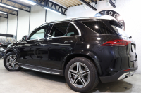 メルセデスベンツ GLE GLE450 4MATIC ｽﾎﾟｰﾂ ﾚｰﾀﾞｰｾｰﾌﾃｨPKG　ISG搭載 MEｺﾈｸﾄ 黒本革 ﾍﾞﾝﾁﾚｰﾀｰ ﾊﾟﾉﾗﾏSR ﾍｯﾄﾞｱｯﾌﾟD MBUXﾅﾋﾞTV BT音楽 ﾌﾞﾙﾒｽﾀｰ 360ｶﾒﾗ PTS LEDﾗｲﾄ ﾌｯﾄﾄﾗﾝｸOP ｴｱｻｽ ﾜｲﾔﾚｽ充電 温冷機能ｶｯﾌﾟﾎﾙﾀﾞｰ 9AT　2年保証