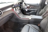 AMG GLC GLC43 4MATIC ﾚｻﾞｰｴｸｽｸﾙｰｼﾌﾞ&ﾚｰﾀﾞｰｾｰﾌﾃｨPKG　後期 MEｺﾈｸﾄ ｷｰﾚｽｺﾞｰ 黒本革 ｼｰﾄﾋｰﾀｰ ﾊﾟﾉﾗﾏSR HUD MBUXﾅﾋﾞTV BT音楽 ﾌﾞﾙﾒｽﾀｰ 360ｶﾒﾗ PTS DSRC ﾊﾝｽﾞﾌﾘｰA AMGｴｱﾛ&20AW AMGﾗｲﾄﾞｺﾝﾄﾛｰﾙ+ｴｱｻｽ 9AT　2年保証