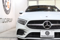 メルセデスベンツ Aクラス A180ｽﾀｲﾙ AMGﾗｲﾝ AMGﾚｻﾞｰｴｸｽｸﾙｰｼﾌﾞ&ﾚｰﾀﾞｰｾｰﾌﾃｨPKG　MEｺﾈｸﾄ ｷｰﾚｽｺﾞｰ 赤/黒本革 ｼｰﾄﾋｰﾀｰ MBUXﾅﾋﾞTV BT音楽 Bｶﾒﾗ PTS LEDﾗｲﾄ AMGｴｱﾛ&18AW ﾜｲﾔﾚｽ充電　2年保証【期間限定在庫】