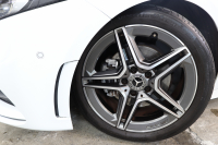 メルセデスベンツ Aクラス A180ｽﾀｲﾙ AMGﾗｲﾝ AMGﾚｻﾞｰｴｸｽｸﾙｰｼﾌﾞ&ﾚｰﾀﾞｰｾｰﾌﾃｨPKG　MEｺﾈｸﾄ ｷｰﾚｽｺﾞｰ 赤/黒本革 ｼｰﾄﾋｰﾀｰ MBUXﾅﾋﾞTV BT音楽 Bｶﾒﾗ PTS LEDﾗｲﾄ AMGｴｱﾛ&18AW ﾜｲﾔﾚｽ充電　2年保証【期間限定在庫】