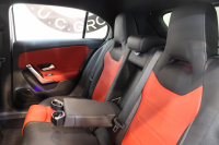 メルセデスベンツ Aクラス A180ｽﾀｲﾙ AMGﾗｲﾝ AMGﾚｻﾞｰｴｸｽｸﾙｰｼﾌﾞ&ﾚｰﾀﾞｰｾｰﾌﾃｨPKG　MEｺﾈｸﾄ ｷｰﾚｽｺﾞｰ 赤/黒本革 ｼｰﾄﾋｰﾀｰ MBUXﾅﾋﾞTV BT音楽 Bｶﾒﾗ PTS LEDﾗｲﾄ AMGｴｱﾛ&18AW ﾜｲﾔﾚｽ充電　2年保証【期間限定在庫】