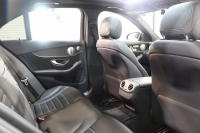 AMG Cクラス C43 4MATIC ﾚｰﾀﾞｰｾｰﾌﾃｨPKG　後期 MEｺﾈｸﾄ ｷｰﾚｽｺﾞｰ 黒本革 ﾊﾟﾉﾗﾏSR ﾍｯﾄﾞｱｯﾌﾟD HDDﾅﾋﾞTV ｽﾏﾎ連携 ﾌﾞﾙﾒｽﾀｰ ﾊﾞｯｸｶﾒﾗ PTS LEDﾗｲﾄ ﾌｯﾄﾄﾗﾝｸOP AMG専用装備&ﾁｭｰﾆﾝｸﾞAMGﾗｲﾄﾞｺﾝﾄﾛｰﾙｻｽ 希少色  9AT　2年保証