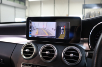 AMG Cクラス C43 4MATIC ﾚｰﾀﾞｰｾｰﾌﾃｨPKG　後期 MEｺﾈｸﾄ ｷｰﾚｽｺﾞｰ 黒本革 ﾊﾟﾉﾗﾏSR ﾍｯﾄﾞｱｯﾌﾟD HDDﾅﾋﾞTV ｽﾏﾎ連携 ﾌﾞﾙﾒｽﾀｰ ﾊﾞｯｸｶﾒﾗ PTS LEDﾗｲﾄ ﾌｯﾄﾄﾗﾝｸOP AMG専用装備&ﾁｭｰﾆﾝｸﾞAMGﾗｲﾄﾞｺﾝﾄﾛｰﾙｻｽ 希少色  9AT　2年保証