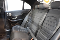 AMG Cクラス C43 4MATIC ﾚｰﾀﾞｰｾｰﾌﾃｨPKG　後期 MEｺﾈｸﾄ ｷｰﾚｽｺﾞｰ 黒本革 ﾊﾟﾉﾗﾏSR ﾍｯﾄﾞｱｯﾌﾟD HDDﾅﾋﾞTV ｽﾏﾎ連携 ﾌﾞﾙﾒｽﾀｰ ﾊﾞｯｸｶﾒﾗ PTS LEDﾗｲﾄ ﾌｯﾄﾄﾗﾝｸOP AMG専用装備&ﾁｭｰﾆﾝｸﾞAMGﾗｲﾄﾞｺﾝﾄﾛｰﾙｻｽ 希少色  9AT　2年保証