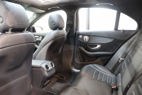 AMG Cクラス C43 4MATIC ﾚｰﾀﾞｰｾｰﾌﾃｨPKG　後期 MEｺﾈｸﾄ ｷｰﾚｽｺﾞｰ 黒本革 ﾊﾟﾉﾗﾏSR ﾍｯﾄﾞｱｯﾌﾟD HDDﾅﾋﾞTV ｽﾏﾎ連携 ﾌﾞﾙﾒｽﾀｰ ﾊﾞｯｸｶﾒﾗ PTS LEDﾗｲﾄ ﾌｯﾄﾄﾗﾝｸOP AMG専用装備&ﾁｭｰﾆﾝｸﾞAMGﾗｲﾄﾞｺﾝﾄﾛｰﾙｻｽ 希少色  9AT　2年保証