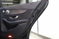 AMG Cクラス C43 4MATIC ﾚｰﾀﾞｰｾｰﾌﾃｨPKG　後期 MEｺﾈｸﾄ ｷｰﾚｽｺﾞｰ 黒本革 ﾊﾟﾉﾗﾏSR ﾍｯﾄﾞｱｯﾌﾟD HDDﾅﾋﾞTV ｽﾏﾎ連携 ﾌﾞﾙﾒｽﾀｰ ﾊﾞｯｸｶﾒﾗ PTS LEDﾗｲﾄ ﾌｯﾄﾄﾗﾝｸOP AMG専用装備&ﾁｭｰﾆﾝｸﾞAMGﾗｲﾄﾞｺﾝﾄﾛｰﾙｻｽ 希少色  9AT　2年保証