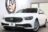 メルセデスベンツ Eクラス E450ｽﾃｰｼｮﾝﾜｺﾞﾝ 4MATIC ｴｸｽｸﾙｰｼﾌﾞ ｴｸｽｸﾙｰｼﾌﾞ&ﾚｰﾀﾞｰｾｰﾌﾃｨPKG　ISG搭載 後期 MEｺﾈｸﾄ ｷｰﾚｽｺﾞｰ 黒本革 ﾍﾞﾝﾁﾚｰﾀｰ ﾊﾟﾉﾗﾏSR ﾍｯﾄﾞｱｯﾌﾟD MBUX/ARﾅﾋﾞTV ｽﾏﾎ連携 ﾌﾞﾙﾒｽﾀｰ 360ｶﾒﾗ PTS 自動Rｹﾞｰﾄ ｴｱｻｽ 9AT　2年保証【期間限定在庫】