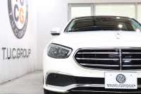 メルセデスベンツ Eクラス E450ｽﾃｰｼｮﾝﾜｺﾞﾝ 4MATIC ｴｸｽｸﾙｰｼﾌﾞ ｴｸｽｸﾙｰｼﾌﾞ&ﾚｰﾀﾞｰｾｰﾌﾃｨPKG　ISG搭載 後期 MEｺﾈｸﾄ ｷｰﾚｽｺﾞｰ 黒本革 ﾍﾞﾝﾁﾚｰﾀｰ ﾊﾟﾉﾗﾏSR ﾍｯﾄﾞｱｯﾌﾟD MBUX/ARﾅﾋﾞTV ｽﾏﾎ連携 ﾌﾞﾙﾒｽﾀｰ 360ｶﾒﾗ PTS 自動Rｹﾞｰﾄ ｴｱｻｽ 9AT　2年保証【期間限定在庫】