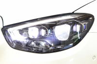 メルセデスベンツ Eクラス E450ｽﾃｰｼｮﾝﾜｺﾞﾝ 4MATIC ｴｸｽｸﾙｰｼﾌﾞ ｴｸｽｸﾙｰｼﾌﾞ&ﾚｰﾀﾞｰｾｰﾌﾃｨPKG　ISG搭載 後期 MEｺﾈｸﾄ ｷｰﾚｽｺﾞｰ 黒本革 ﾍﾞﾝﾁﾚｰﾀｰ ﾊﾟﾉﾗﾏSR ﾍｯﾄﾞｱｯﾌﾟD MBUX/ARﾅﾋﾞTV ｽﾏﾎ連携 ﾌﾞﾙﾒｽﾀｰ 360ｶﾒﾗ PTS 自動Rｹﾞｰﾄ ｴｱｻｽ 9AT　2年保証【期間限定在庫】