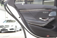 メルセデスベンツ Sクラス S400HV ｴｸｽｸﾙｰｼﾌﾞ AMGｽﾎﾟｰﾂ&ﾚｰﾀﾞｰｾｰﾌﾃｨPKG　中期 1ｵｰﾅｰ ｷｰﾚｽｺﾞｰ 黒本革 ﾍﾞﾝﾁﾚｰﾀｰ ﾊﾟﾉﾗﾏSR ﾍｯﾄﾞｱｯﾌﾟD HDDﾅﾋﾞTV BT音楽 ﾌﾞﾙﾒｽﾀｰ 360ｶﾒﾗ PTS LEDﾗｲﾄ ﾊﾝｽﾞﾌﾘｰA AMGｴｱﾛ&19AW ｸﾛｰｼﾞﾝｸﾞS ｴｱｻｽ 7AT　2年保証