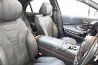 メルセデスベンツ Sクラス S400HV ｴｸｽｸﾙｰｼﾌﾞ AMGｽﾎﾟｰﾂ&ﾚｰﾀﾞｰｾｰﾌﾃｨPKG　中期 1ｵｰﾅｰ ｷｰﾚｽｺﾞｰ 黒本革 ﾍﾞﾝﾁﾚｰﾀｰ ﾊﾟﾉﾗﾏSR ﾍｯﾄﾞｱｯﾌﾟD HDDﾅﾋﾞTV BT音楽 ﾌﾞﾙﾒｽﾀｰ 360ｶﾒﾗ PTS LEDﾗｲﾄ ﾊﾝｽﾞﾌﾘｰA AMGｴｱﾛ&19AW ｸﾛｰｼﾞﾝｸﾞS ｴｱｻｽ 7AT　2年保証