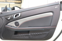 AMG SLC SLC43 ﾚｯﾄﾞｱｰﾄｴﾃﾞｨｼｮﾝ ﾚｰﾀﾞｰｾｰﾌﾃｨPKG　特別仕様車 ｷｰﾚｽｺﾞｰ 専用黒&灰本革 ｼｰﾄﾋｰﾀｰ ｴｱｽｶｰﾌ  ｴｱｶﾞｲﾄﾞ HDDﾅﾋﾞTV ｽﾏﾎ連携 harman/kardon ﾊﾞｯｸｶﾒﾗ PTS LEDﾗｲﾄ 専用AMGｴｱﾛ&18AW AMG強化ﾌﾞﾚｰｷ 9AT　2年保証【期間限定在庫】