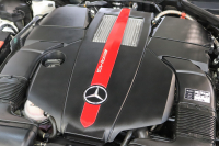 AMG SLC SLC43 ﾚｯﾄﾞｱｰﾄｴﾃﾞｨｼｮﾝ ﾚｰﾀﾞｰｾｰﾌﾃｨPKG　特別仕様車 ｷｰﾚｽｺﾞｰ 専用黒&灰本革 ｼｰﾄﾋｰﾀｰ ｴｱｽｶｰﾌ  ｴｱｶﾞｲﾄﾞ HDDﾅﾋﾞTV ｽﾏﾎ連携 harman/kardon ﾊﾞｯｸｶﾒﾗ PTS LEDﾗｲﾄ 専用AMGｴｱﾛ&18AW AMG強化ﾌﾞﾚｰｷ 9AT　2年保証【期間限定在庫】