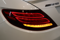 AMG SLC SLC43 ﾚｯﾄﾞｱｰﾄｴﾃﾞｨｼｮﾝ ﾚｰﾀﾞｰｾｰﾌﾃｨPKG　特別仕様車 ｷｰﾚｽｺﾞｰ 専用黒&灰本革 ｼｰﾄﾋｰﾀｰ ｴｱｽｶｰﾌ  ｴｱｶﾞｲﾄﾞ HDDﾅﾋﾞTV ｽﾏﾎ連携 harman/kardon ﾊﾞｯｸｶﾒﾗ PTS LEDﾗｲﾄ 専用AMGｴｱﾛ&18AW AMG強化ﾌﾞﾚｰｷ 9AT　2年保証【期間限定在庫】