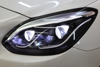 AMG SLC SLC43 ﾚｯﾄﾞｱｰﾄｴﾃﾞｨｼｮﾝ ﾚｰﾀﾞｰｾｰﾌﾃｨPKG　特別仕様車 ｷｰﾚｽｺﾞｰ 専用黒&灰本革 ｼｰﾄﾋｰﾀｰ ｴｱｽｶｰﾌ  ｴｱｶﾞｲﾄﾞ HDDﾅﾋﾞTV ｽﾏﾎ連携 harman/kardon ﾊﾞｯｸｶﾒﾗ PTS LEDﾗｲﾄ 専用AMGｴｱﾛ&18AW AMG強化ﾌﾞﾚｰｷ 9AT　2年保証【期間限定在庫】