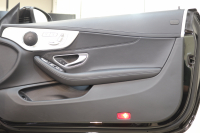 メルセデスベンツ Cクラス C180ｶﾌﾞﾘｵﾚ ｽﾎﾟｰﾂ ﾚｻﾞｰｴｸｽｸﾙｰｼﾌﾞ&ﾚｰﾀﾞｰｾｰﾌﾃｨPKG　ｷｰﾚｽｺﾞｰ 黒本革 赤幌 HDDﾅﾋﾞTV&ｷｬﾝｾﾗｰ  BT音楽 ﾊﾞｯｸｶﾒﾗ PTS DSRC LEDﾗｲﾄ AMGｴｱﾛ&19AW  ﾀﾞｲﾅﾐｯｸｾﾚｸﾄ 9AT　2年保証【期間限定在庫】