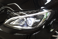 メルセデスベンツ Cクラス C180ｶﾌﾞﾘｵﾚ ｽﾎﾟｰﾂ ﾚｻﾞｰｴｸｽｸﾙｰｼﾌﾞ&ﾚｰﾀﾞｰｾｰﾌﾃｨPKG　ｷｰﾚｽｺﾞｰ 黒本革 赤幌 HDDﾅﾋﾞTV&ｷｬﾝｾﾗｰ  BT音楽 ﾊﾞｯｸｶﾒﾗ PTS DSRC LEDﾗｲﾄ AMGｴｱﾛ&19AW  ﾀﾞｲﾅﾐｯｸｾﾚｸﾄ 9AT　2年保証【期間限定在庫】