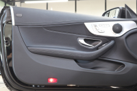 メルセデスベンツ Cクラス C180ｶﾌﾞﾘｵﾚ ｽﾎﾟｰﾂ ﾚｻﾞｰｴｸｽｸﾙｰｼﾌﾞ&ﾚｰﾀﾞｰｾｰﾌﾃｨPKG　ｷｰﾚｽｺﾞｰ 黒本革 赤幌 HDDﾅﾋﾞTV&ｷｬﾝｾﾗｰ  BT音楽 ﾊﾞｯｸｶﾒﾗ PTS DSRC LEDﾗｲﾄ AMGｴｱﾛ&19AW  ﾀﾞｲﾅﾐｯｸｾﾚｸﾄ 9AT　2年保証【期間限定在庫】