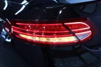 メルセデスベンツ Cクラス C180ｶﾌﾞﾘｵﾚ ｽﾎﾟｰﾂ ﾚｻﾞｰｴｸｽｸﾙｰｼﾌﾞ&ﾚｰﾀﾞｰｾｰﾌﾃｨPKG　ｷｰﾚｽｺﾞｰ 黒本革 赤幌 HDDﾅﾋﾞTV&ｷｬﾝｾﾗｰ  BT音楽 ﾊﾞｯｸｶﾒﾗ PTS DSRC LEDﾗｲﾄ AMGｴｱﾛ&19AW  ﾀﾞｲﾅﾐｯｸｾﾚｸﾄ 9AT　2年保証【期間限定在庫】