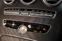 メルセデスベンツ Cクラス C180ｶﾌﾞﾘｵﾚ ｽﾎﾟｰﾂ ﾚｻﾞｰｴｸｽｸﾙｰｼﾌﾞ&ﾚｰﾀﾞｰｾｰﾌﾃｨPKG　ｷｰﾚｽｺﾞｰ 黒本革 赤幌 HDDﾅﾋﾞTV&ｷｬﾝｾﾗｰ  BT音楽 ﾊﾞｯｸｶﾒﾗ PTS DSRC LEDﾗｲﾄ AMGｴｱﾛ&19AW  ﾀﾞｲﾅﾐｯｸｾﾚｸﾄ 9AT　2年保証【期間限定在庫】