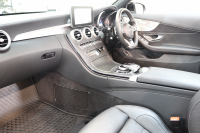 メルセデスベンツ Cクラス C180ｶﾌﾞﾘｵﾚ ｽﾎﾟｰﾂ ﾚｻﾞｰｴｸｽｸﾙｰｼﾌﾞ&ﾚｰﾀﾞｰｾｰﾌﾃｨPKG　ｷｰﾚｽｺﾞｰ 黒本革 赤幌 HDDﾅﾋﾞTV&ｷｬﾝｾﾗｰ  BT音楽 ﾊﾞｯｸｶﾒﾗ PTS DSRC LEDﾗｲﾄ AMGｴｱﾛ&19AW  ﾀﾞｲﾅﾐｯｸｾﾚｸﾄ 9AT　2年保証【期間限定在庫】