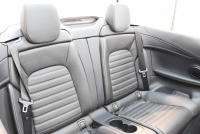 メルセデスベンツ Cクラス C180ｶﾌﾞﾘｵﾚ ｽﾎﾟｰﾂ ﾚｻﾞｰｴｸｽｸﾙｰｼﾌﾞ&ﾚｰﾀﾞｰｾｰﾌﾃｨPKG　ｷｰﾚｽｺﾞｰ 黒本革 赤幌 HDDﾅﾋﾞTV&ｷｬﾝｾﾗｰ  BT音楽 ﾊﾞｯｸｶﾒﾗ PTS DSRC LEDﾗｲﾄ AMGｴｱﾛ&19AW  ﾀﾞｲﾅﾐｯｸｾﾚｸﾄ 9AT　2年保証【期間限定在庫】