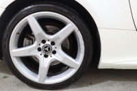 メルセデスベンツ SLクラス SL400 ﾚｰﾀﾞｰｾｰﾌﾃｨPKG　後期 ｷｰﾚｽｺﾞｰ 黒本革 ﾍﾞﾝﾁﾚｰﾀｰ ｴｱｽｶｰﾌ  HDDﾅﾋﾞTV ｽﾏﾎ連携  ﾊﾞｯｸｶﾒﾗ PTS LEDﾗｲﾄ AMGｴｱﾛ&19AW ABCｻｽ ﾌｯﾄﾄﾗﾝｸｵｰﾌﾟﾅｰ 9AT　2年保証【期間限定在庫】