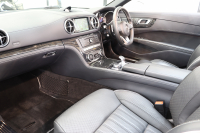 メルセデスベンツ SLクラス SL400 ﾚｰﾀﾞｰｾｰﾌﾃｨPKG　後期 ｷｰﾚｽｺﾞｰ 黒本革 ﾍﾞﾝﾁﾚｰﾀｰ ｴｱｽｶｰﾌ  HDDﾅﾋﾞTV ｽﾏﾎ連携  ﾊﾞｯｸｶﾒﾗ PTS LEDﾗｲﾄ AMGｴｱﾛ&19AW ABCｻｽ ﾌｯﾄﾄﾗﾝｸｵｰﾌﾟﾅｰ 9AT　2年保証【期間限定在庫】