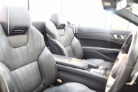 メルセデスベンツ SLクラス SL400 ﾚｰﾀﾞｰｾｰﾌﾃｨPKG　後期 ｷｰﾚｽｺﾞｰ 黒本革 ﾍﾞﾝﾁﾚｰﾀｰ ｴｱｽｶｰﾌ  HDDﾅﾋﾞTV ｽﾏﾎ連携  ﾊﾞｯｸｶﾒﾗ PTS LEDﾗｲﾄ AMGｴｱﾛ&19AW ABCｻｽ ﾌｯﾄﾄﾗﾝｸｵｰﾌﾟﾅｰ 9AT　2年保証【期間限定在庫】