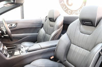 メルセデスベンツ SLクラス SL400 ﾚｰﾀﾞｰｾｰﾌﾃｨPKG　後期 ｷｰﾚｽｺﾞｰ 黒本革 ﾍﾞﾝﾁﾚｰﾀｰ ｴｱｽｶｰﾌ  HDDﾅﾋﾞTV ｽﾏﾎ連携  ﾊﾞｯｸｶﾒﾗ PTS LEDﾗｲﾄ AMGｴｱﾛ&19AW ABCｻｽ ﾌｯﾄﾄﾗﾝｸｵｰﾌﾟﾅｰ 9AT　2年保証【期間限定在庫】