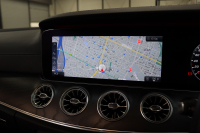 メルセデスベンツ Eクラス E300ｸｰﾍﾟ ｽﾎﾟｰﾂ ｴｸｽｸﾙｰｼﾌﾞ&ﾚｰﾀﾞｰｾｰﾌﾃｨPKG　ｷｰﾚｽｺﾞｰ 黒本革 ﾊﾟﾉﾗﾏSR ﾍｯﾄﾞｱｯﾌﾟD HDDﾅﾋﾞTV ｽﾏﾎ連携 ﾌﾞﾙﾒｽﾀｰ 360ｶﾒﾗ PTS 自動ﾄﾗﾝｸ LEDﾗｲﾄ AMGｴｱﾛ&19AW ﾀﾞｲﾅﾐｯｸｾﾚｸﾄ 9AT　2年保証