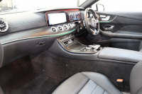 メルセデスベンツ Eクラス E300ｸｰﾍﾟ ｽﾎﾟｰﾂ ｴｸｽｸﾙｰｼﾌﾞ&ﾚｰﾀﾞｰｾｰﾌﾃｨPKG　ｷｰﾚｽｺﾞｰ 黒本革 ﾊﾟﾉﾗﾏSR ﾍｯﾄﾞｱｯﾌﾟD HDDﾅﾋﾞTV ｽﾏﾎ連携 ﾌﾞﾙﾒｽﾀｰ 360ｶﾒﾗ PTS 自動ﾄﾗﾝｸ LEDﾗｲﾄ AMGｴｱﾛ&19AW ﾀﾞｲﾅﾐｯｸｾﾚｸﾄ 9AT　2年保証