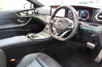 メルセデスベンツ Eクラス E300ｸｰﾍﾟ ｽﾎﾟｰﾂ ｴｸｽｸﾙｰｼﾌﾞ&ﾚｰﾀﾞｰｾｰﾌﾃｨPKG　ｷｰﾚｽｺﾞｰ 黒本革 ﾊﾟﾉﾗﾏSR ﾍｯﾄﾞｱｯﾌﾟD HDDﾅﾋﾞTV ｽﾏﾎ連携 ﾌﾞﾙﾒｽﾀｰ 360ｶﾒﾗ PTS 自動ﾄﾗﾝｸ LEDﾗｲﾄ AMGｴｱﾛ&19AW ﾀﾞｲﾅﾐｯｸｾﾚｸﾄ 9AT　2年保証