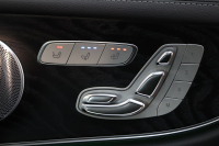 メルセデスベンツ Eクラス E300ｸｰﾍﾟ ｽﾎﾟｰﾂ ｴｸｽｸﾙｰｼﾌﾞ&ﾚｰﾀﾞｰｾｰﾌﾃｨPKG　ｷｰﾚｽｺﾞｰ 黒本革 ﾊﾟﾉﾗﾏSR ﾍｯﾄﾞｱｯﾌﾟD HDDﾅﾋﾞTV ｽﾏﾎ連携 ﾌﾞﾙﾒｽﾀｰ 360ｶﾒﾗ PTS 自動ﾄﾗﾝｸ LEDﾗｲﾄ AMGｴｱﾛ&19AW ﾀﾞｲﾅﾐｯｸｾﾚｸﾄ 9AT　2年保証