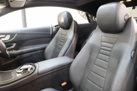 メルセデスベンツ Eクラス E300ｸｰﾍﾟ ｽﾎﾟｰﾂ ｴｸｽｸﾙｰｼﾌﾞ&ﾚｰﾀﾞｰｾｰﾌﾃｨPKG　ｷｰﾚｽｺﾞｰ 黒本革 ﾊﾟﾉﾗﾏSR ﾍｯﾄﾞｱｯﾌﾟD HDDﾅﾋﾞTV ｽﾏﾎ連携 ﾌﾞﾙﾒｽﾀｰ 360ｶﾒﾗ PTS 自動ﾄﾗﾝｸ LEDﾗｲﾄ AMGｴｱﾛ&19AW ﾀﾞｲﾅﾐｯｸｾﾚｸﾄ 9AT　2年保証